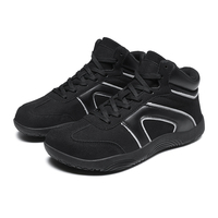 Chaussures pieds nus pour hommes et femmes, chaussettes aquatiques pour la plage, la natation, la piscine, séchage rapide, chaussures de yoga aquatiques, antidérapantes, imperméables, doublure en maille