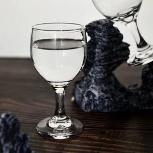 แก้วไวน์แดงถ้วยแก้วไวน์สำหรับงานแต่งงานความจุขนาดเล็ก - Product Image 4