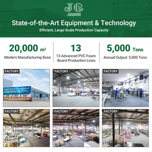 โรงงานเจียงก<span class=keywords><strong>ว</strong></span>น ราคาถูกโดยตรงจากโรงงาน แผ่นพี<span class=keywords><strong>ว</strong></span>ีซีกันน้ำหนา <span class=keywords><strong>5</strong></span> มม. แผ่นพี<span class=keywords><strong>ว</strong></span>ีซีเซลูก้าแข็งแรงทนทานสำหรับตัดไฟส่องส<span class=keywords><strong>ว</strong></span>่าง - Product Image 4