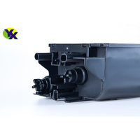 Cartouche de toner compatible YX MX560CT pour copieurs et imprimantes MX364/M464/M465/M564/M565 - Grade A+ Garantie de 24 mois