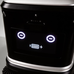 Robot de Limpieza de Suelos para Almacenes y Fábricas con Navegación Automática, Aspiradora de Polvo Q3-W - Product Image 3