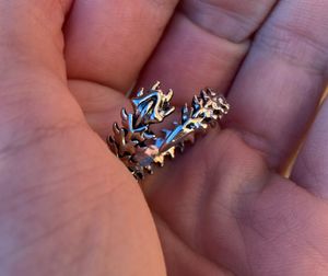 Anillo <span class=keywords><strong>de</strong></span> cola <span class=keywords><strong>de</strong></span> ciempiés <span class=keywords><strong>de</strong></span> moda, anillo <span class=keywords><strong>de</strong></span> alienígena ajustable <span class=keywords><strong>de</strong></span> acero inoxidable, joyería <span class=keywords><strong>de</strong></span> <span class=keywords><strong>Rock</strong></span> <span class=keywords><strong>And</strong></span> <span class=keywords><strong>Roll</strong></span>, regalo único, anillo <span class=keywords><strong>de</strong></span> calle gótica - Product Image 6