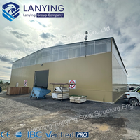 Fabricante Chino de Materiales de Construcción, Diseño de Estructuras de Acero, Prefabricación de Almacenes