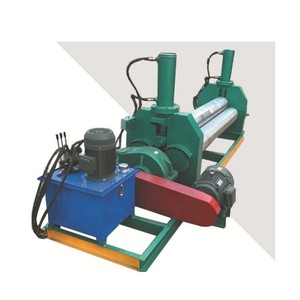 Máquina Laminadora de Placas de Acero de Alta Reputación y Larga Vida Útil, Máquina de Laminación Plana de Placas de Acero - Product Image 2