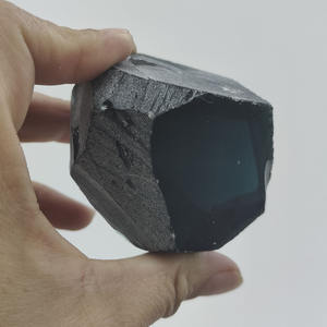 Materia Prima de Nanosital Sintético (Creado en Laboratorio) Sin Cortar # Piedra Sintética Nano B3113 que Cambia de Color para la Fabricación de Joyas - Product Image 4