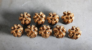 קידוח כלים <span class=keywords><strong>6</strong></span> ''' גוף פלדה קידוחים קצת <span class=keywords><strong>pdc</strong></span> למכירה - Product Image 6