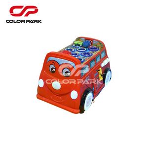 Máquina de Juego Gopher Press y Mini Juguete Educativo Interactivo para Niños Pequeños, Juguete Educativo Tipo Whack-a-Mole - Product Image 6