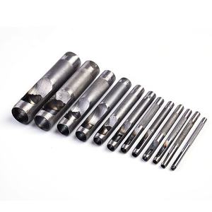 Groothandel Rts Handmatige <span class=keywords><strong>Punch</strong></span> Metalen Mal Sterven Stok Knop Installeren Doek Gat Riem Gat <span class=keywords><strong>Punch</strong></span> Sterft - Product Image 5