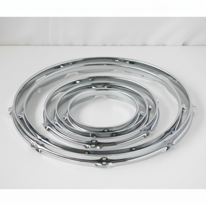 Fabrication Produit 2.3mm À Tambour - Product Image 1