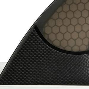 <span class=keywords><strong>Ailerons</strong></span> de <span class=keywords><strong>surf</strong></span> en fibre de verre alvéolée, simples/doubles, personnalisables, nouvelle couleur, haute qualité, vente en gros - Product Image 3