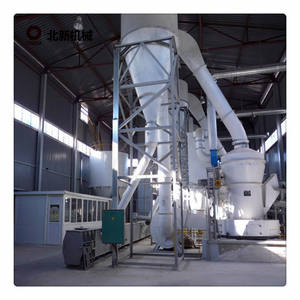 ציוד אבקה גבס אבקת ציוד - Product Image 3