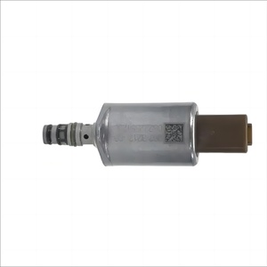 Vanne Solénoïde pour Machines 362-3212 3623212 – Vanne Solénoïde de Pompe Hydraulique pour Excavatrice E304 E305 E303 - Product Image 4