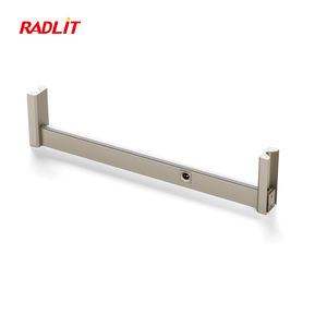 Lampes de <span class=keywords><strong>placard</strong></span> à détecteur de mouvement PIR <span class=keywords><strong>automatique</strong></span> modernes, écologiques, à montage en surface, <span class=keywords><strong>LED</strong></span>, pour <span class=keywords><strong>placard</strong></span>, armoire, cintre, alimentées par batterie - Product Image 2