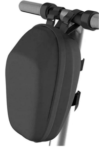 Wild Man 2L / 3L Sac avant universel pour scooter électrique Sac à poignée EVA Sac à coque dure pour M365 ES1 ES2 Accessoires pour scooter - Product Image 3