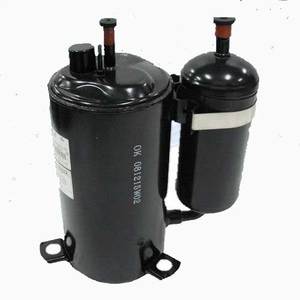 Máy nén lạnh Panasonic Rotary 9000BTU 12000BTU 18000BTU 24000BTU Điều hòa không khí 1HP 1.5HP 2HP 3HP R22 Máy nén mới chính hãng ISO - Product Image 2