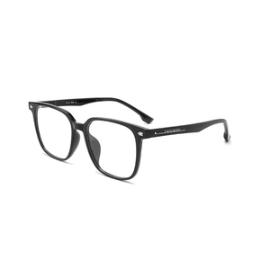 Kính mắt đọc sách, gọng kính thời trang, nhẹ, vuông, full rim, chất liệu TR90, unisex, giá sỉ rẻ. - Product Image 2