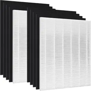 Amazon gran oferta recambio portátil cierto filtro de aire Hepa H13 filtro Hepa Filtro de Kits para Winix D480 filtro D4 1712010000