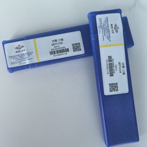 Portaherramientas de Torno CNC de Alta Precisión QEFS32N, Marca ZCCCT, HRC45-60, para Torneado de Precisión, Personalizable OEM - Product Image 5