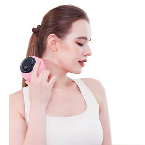 2025 New Facia Ball Selbstbedienung <span class=keywords><strong>massage</strong></span> Scientific Hit Depth <span class=keywords><strong>Bionic</strong></span> <span class=keywords><strong>Massage</strong></span> Bump Portable Wiederauf ladbar - Product Image 2