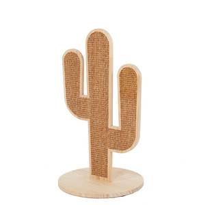 Sisal Tấm Cào Móng Cho Mèo Tấm Thảm Cào Móng Cho Mèo Đồ Mài Móng Cho Mèo Miếng Mài Móng Đồ Nội Thất Thú Cưng - Product Image 1