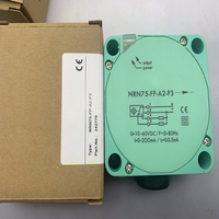Nouveau capteur de proximité en stock NRN40-L3K-A2-C-V1 NRN40-L3K-A2-V1 – Fournisseur d'or fiable avec garantie d'un an