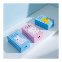 Boîtes d'invitation de haute qualité pour la Saint-Valentin Boîtes à bougies personnalisées