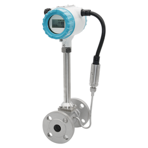 Débitmètre d'air comprimé à précision 4-20 mA personnalisé pour gaz CO2 à pression réduite - Product Image 3