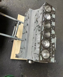 Conjunto de Cilindro Central Importado de Alta Calidad para Excavadora 20R - <span class=keywords><strong>286</strong></span>, Compatible con Motor Caterpillar C9.3 - Product Image 3