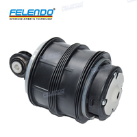 Ressort à Air pour Suspension pneumatique arrière, pour Mercedes Benz W211 classe E W219 CLS classe 4 Matic, 2113200925
