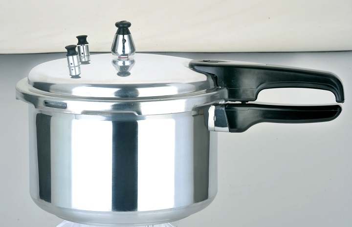 Senza protezione laterale