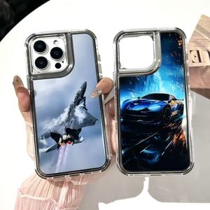 Precio al por mayor Cool Men Printed Phone Cases <span class=keywords><strong>para</strong></span> Samsung A07 S26 Ultra S26 PRO S25 FE A17 A54 5G S25 Edge - Product Image 2