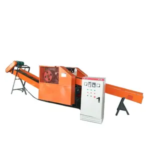 Triturador de plástico, preço pet/pp/pa fibra triturador para venda