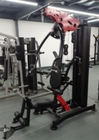 Équipement de musculation multifonctionnel pour la maison, station complète d'entraînement de puissance, station multifonctionnelle, vente chaude