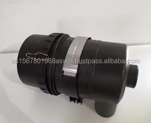 Nuevo Compresor de Aire Manny 3 Cubic C1360, Filtro de Aire Industrial y Conjunto de Ensamblaje - Product Image 2