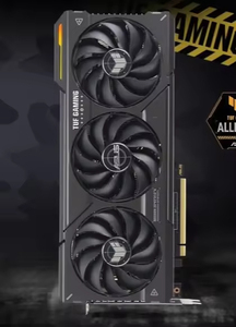 Tarjeta Gráfica para PC RTX 4070 Ti Super de 12GB GDDR6X, Refrigeración por Ventilador, GPU para Juegos RTX 4070 Ti Super, GPU RTX 4070 Ti Super de 12GB GDDR6X - Product Image 5