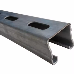 Trung Quốc Nhà Cung Cấp Đường Sắt Thép Đường Sắt Nặng Đường Sắt Đường Sắt Và Ánh Sáng Đường Sắt Đường Sắt Theo Dõi Cho Khai Thác Mỏ Và Cần Cẩu - Product Image 2