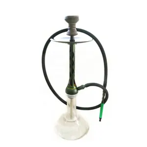 Tolly JC003 New Product Smoke Machine Pipes Smoking Hookah Shisha