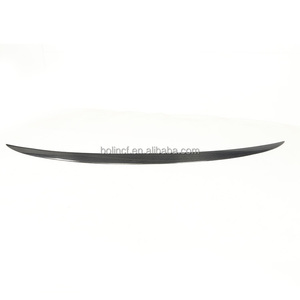 Bande décorative de <span class=keywords><strong>capot</strong></span> de voiture en fibre de carbone pour Mercedes Benz Classe V W447 V260 V200 <span class=keywords><strong>VITO</strong></span> Kit de garniture de <span class=keywords><strong>capot</strong></span> - Product Image 3
