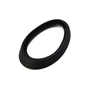 Junta de sellado de caucho EPDM para la base pequeña de la antena de techo de Vauxhall Opel - Product Image 1