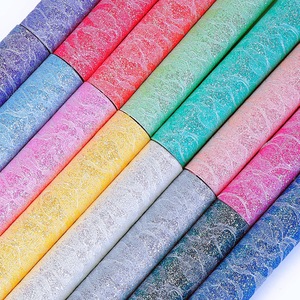 Tissu pailleté <span class=keywords><strong>de</strong></span> bonne qualité, anti-décoloration, flexible, doux au toucher, finition scintillante épaisse, tissu pailleté - Product Image 2