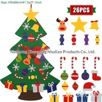 Nouvelles décorations lumineuses transfrontalières en plastique pour sapin de Noël, arrangement festif 3D, lumières LED IP42 Modèle 0365 avec interrupteur
