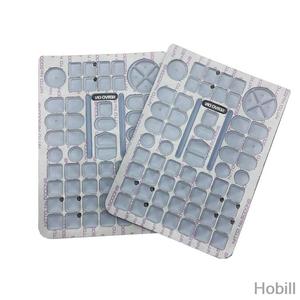 Film de protection pour clavier de commande à distance YRC1000 AKS-000E, en stock, de bonne qualité - Product Image 2