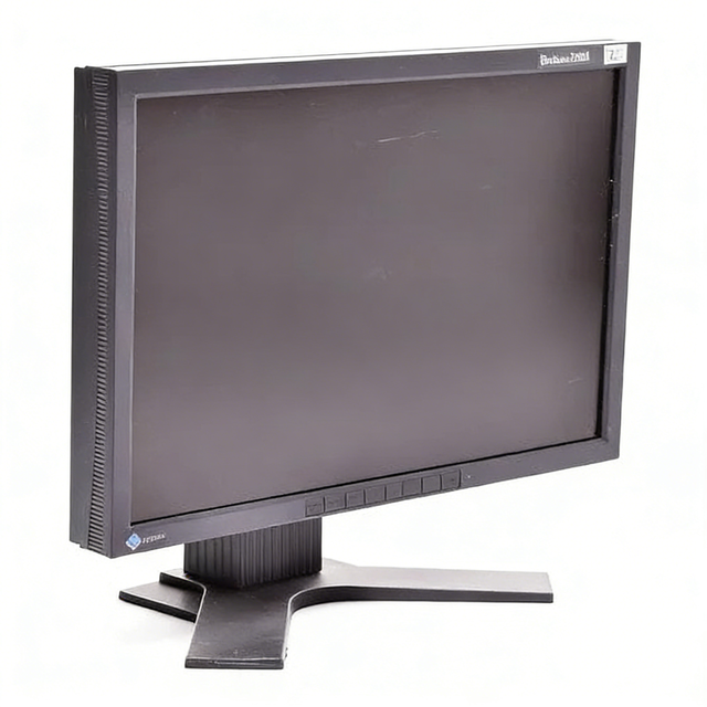 CT - 20.1 Inch LCD Monitor for Toshiba P/N OFTD0558