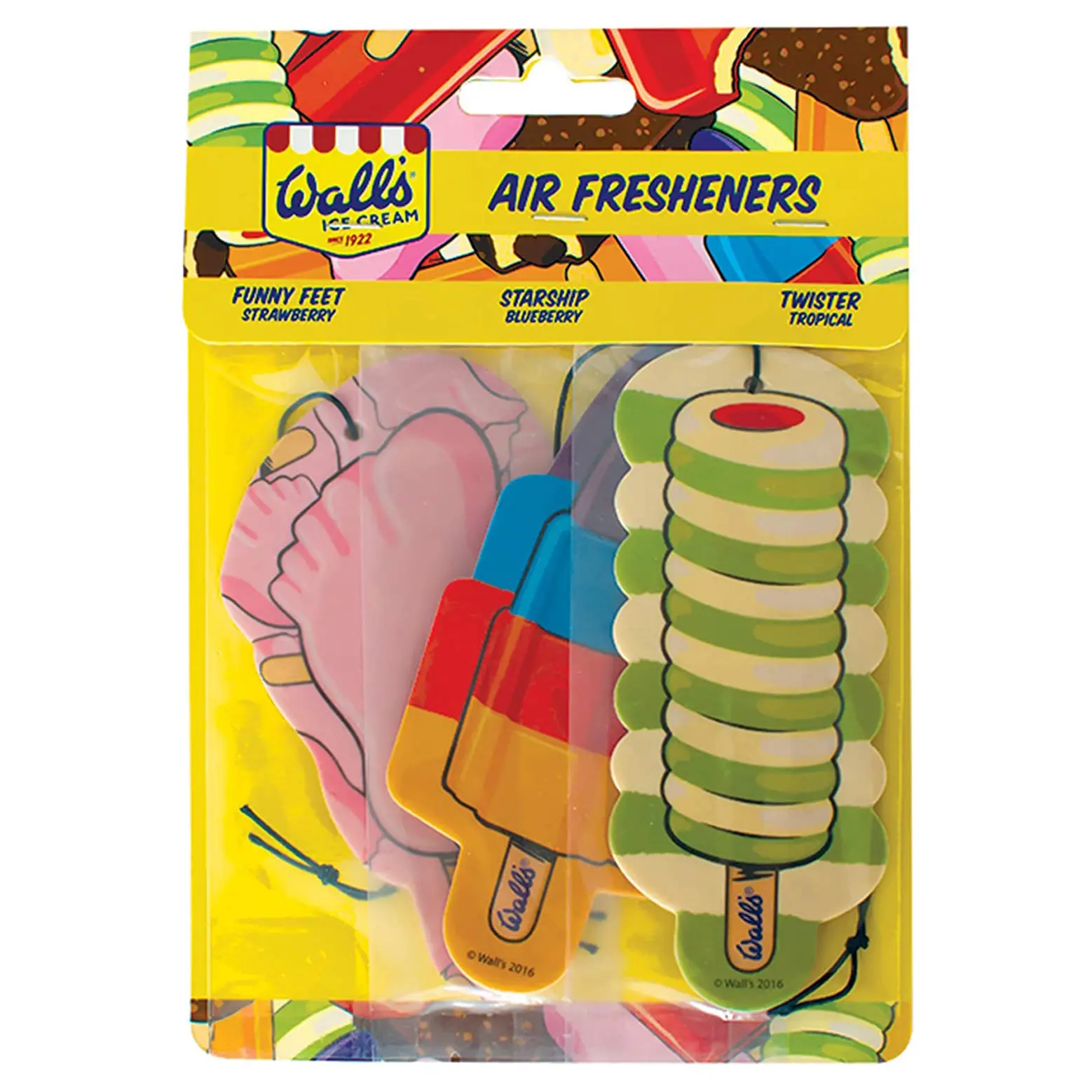 Персонализированный подвесной автомобильный освежитель воздуха с милыми мультяшными цветами для девочек, крутой бумажный автомобильный освежитель воздуха, парфюм оптом