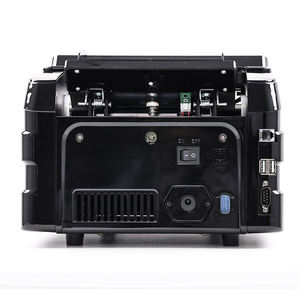 آلة عداد النقود الأوتوماتيكية متعددة العملات ، آلة للبنك - Product Image 6