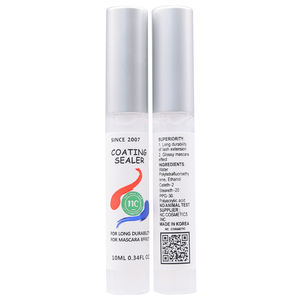 Localisateur de faux-cils, étiquette privée personnalisée en vrac, corée du sud, revêtement d'extension, mastic pour cils, vente en gros, - Product Image 1