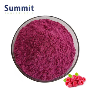 Bubuk <span class=keywords><strong>Raspberry</strong></span> yang larut dalam air bubuk <span class=keywords><strong>Raspberry</strong></span> merah alami murni - Product Image 1
