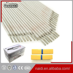 Échantillon gratuit Aws A5.4 <span class=keywords><strong>E316L</strong></span>-16 <span class=keywords><strong>E316l</strong></span>-<span class=keywords><strong>17</strong></span> Acier inoxydable Barre Électrode de soudage 2,5 mm - Product Image 5