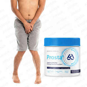 <span class=keywords><strong>Prosta</strong></span> Drive Polvere per Migliorare la Densità Ossea, 30 Dosi, Integratore per il Supporto della Prostata Maschile - Product Image 2
