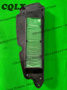 ขายตรงจากโรงงาน อะไหล่แท้คุณภาพ OEM  17210-K1B-T00  กรองอากาศสำหรับ HONDA FORZA <span class=keywords><strong>350</strong></span>/NSS350(2021) - Product Image 5